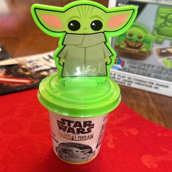 Christmas Star Wars Stocking Bundle - Picture 4 of 8